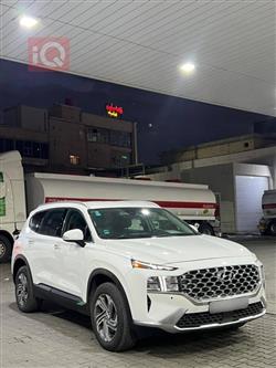 هيونداي سانتافي